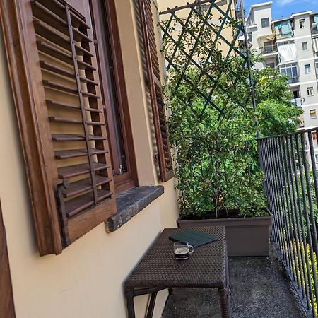 Borgo Dora House Διαμέρισμα Τορίνο Εξωτερικό φωτογραφία