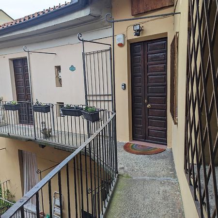 Borgo Dora House Διαμέρισμα Τορίνο Εξωτερικό φωτογραφία