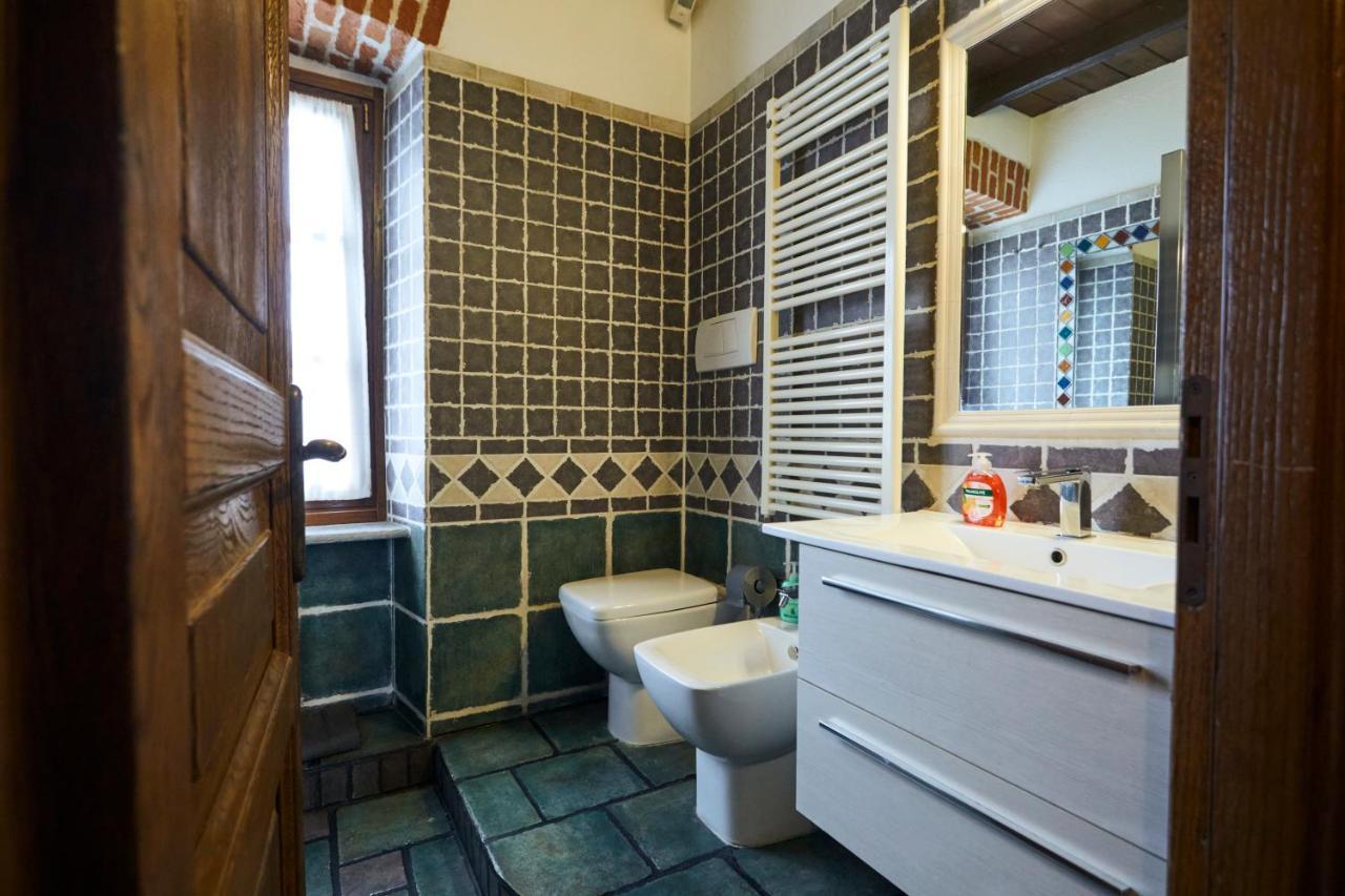 Borgo Dora House Διαμέρισμα Τορίνο Εξωτερικό φωτογραφία