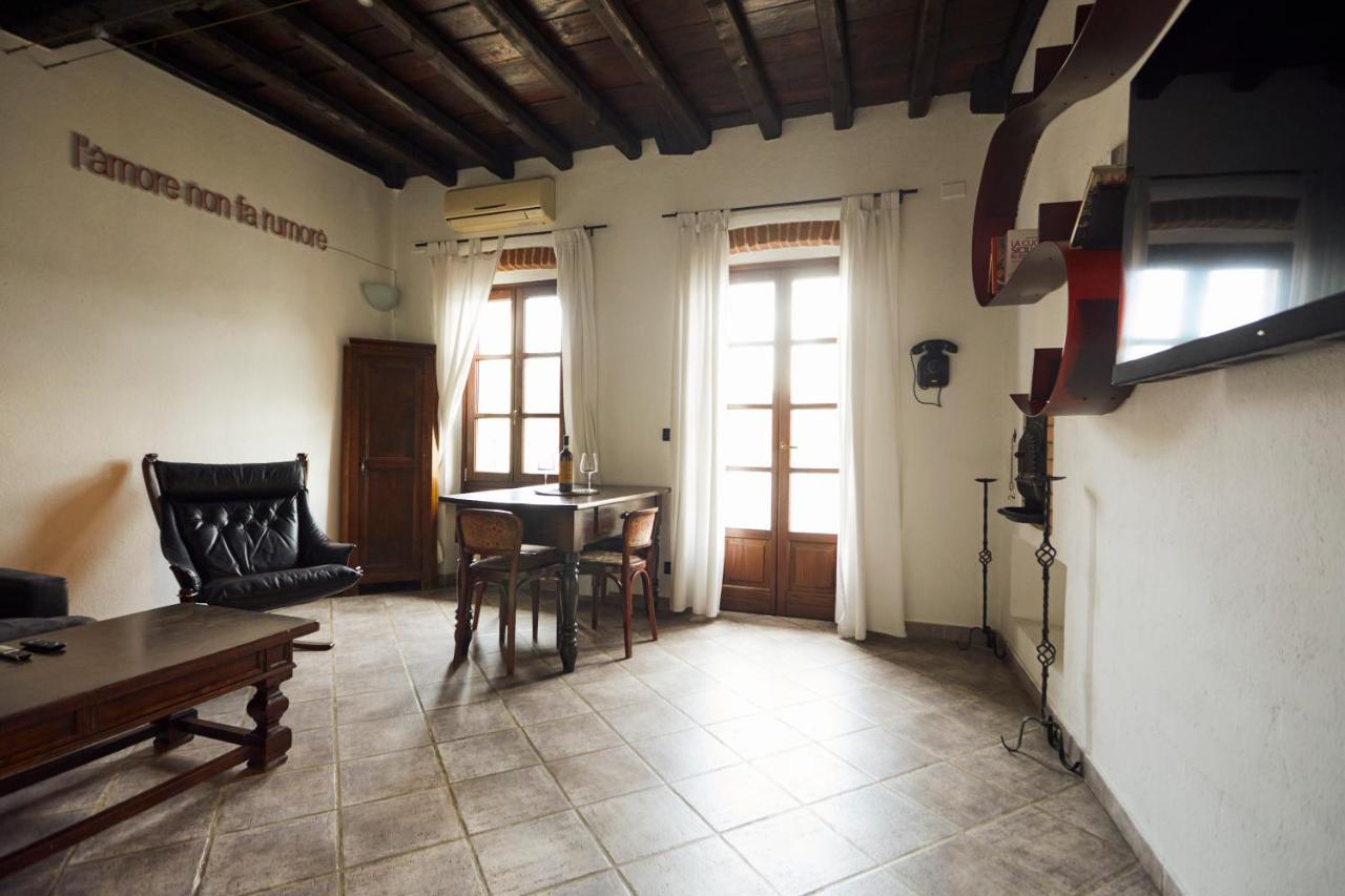 Borgo Dora House Διαμέρισμα Τορίνο Εξωτερικό φωτογραφία