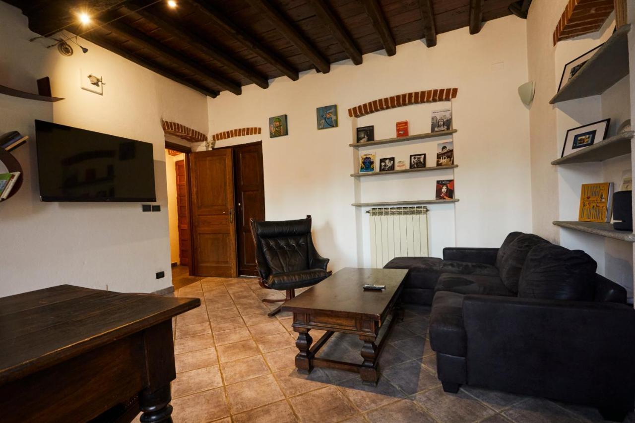 Borgo Dora House Διαμέρισμα Τορίνο Εξωτερικό φωτογραφία