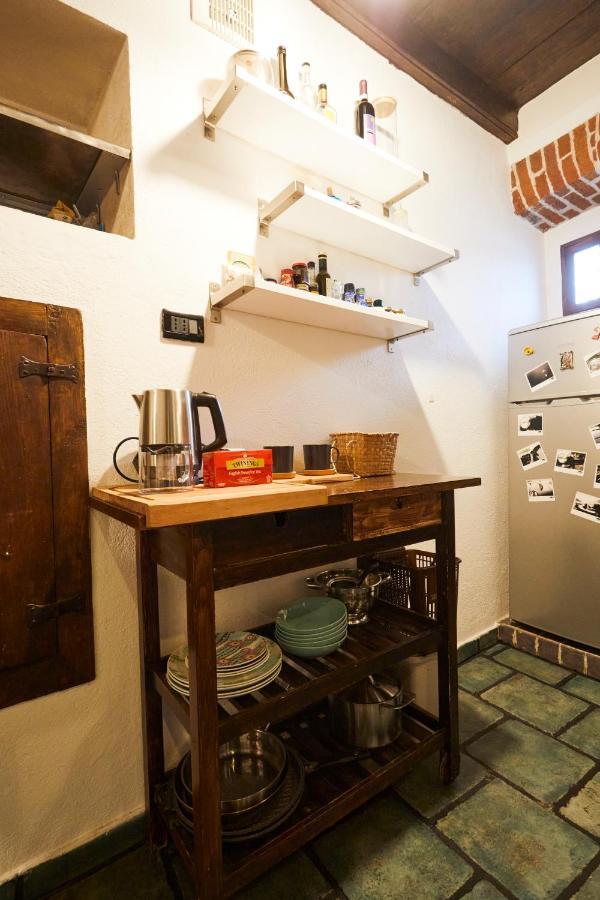 Borgo Dora House Διαμέρισμα Τορίνο Εξωτερικό φωτογραφία