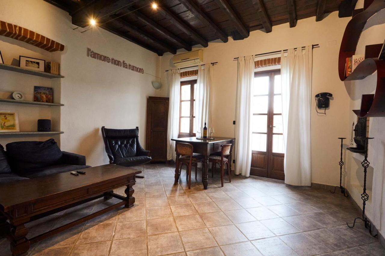 Borgo Dora House Διαμέρισμα Τορίνο Εξωτερικό φωτογραφία