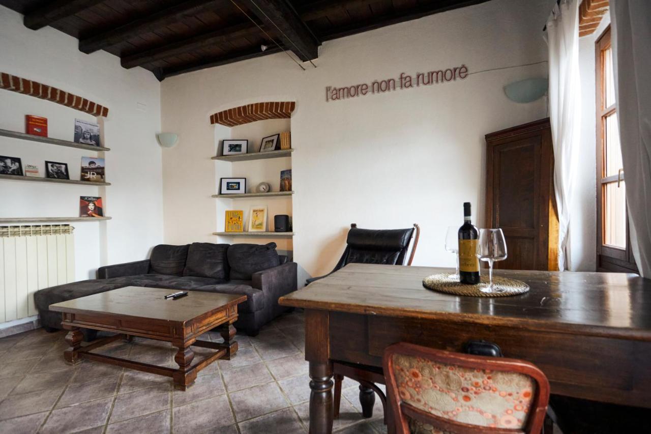 Borgo Dora House Διαμέρισμα Τορίνο Εξωτερικό φωτογραφία