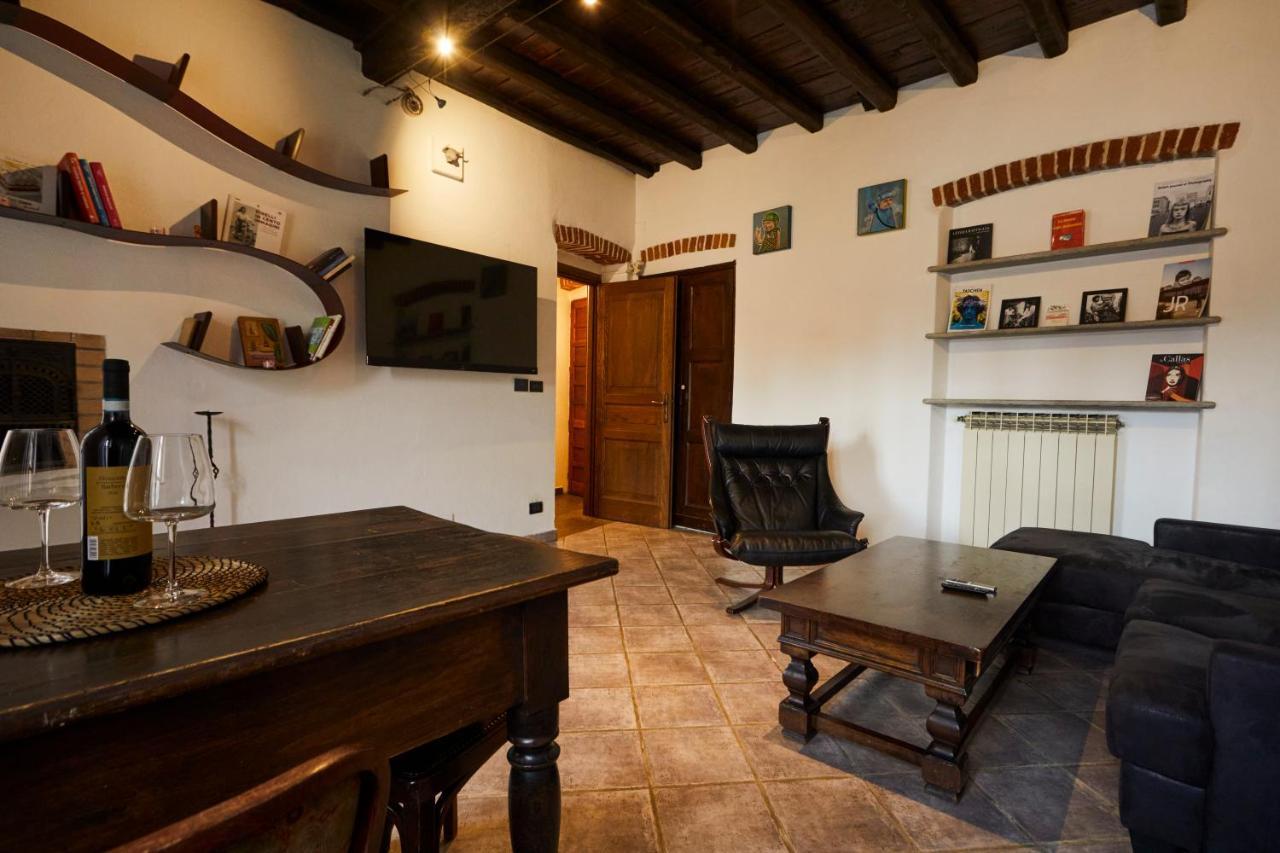 Borgo Dora House Διαμέρισμα Τορίνο Εξωτερικό φωτογραφία