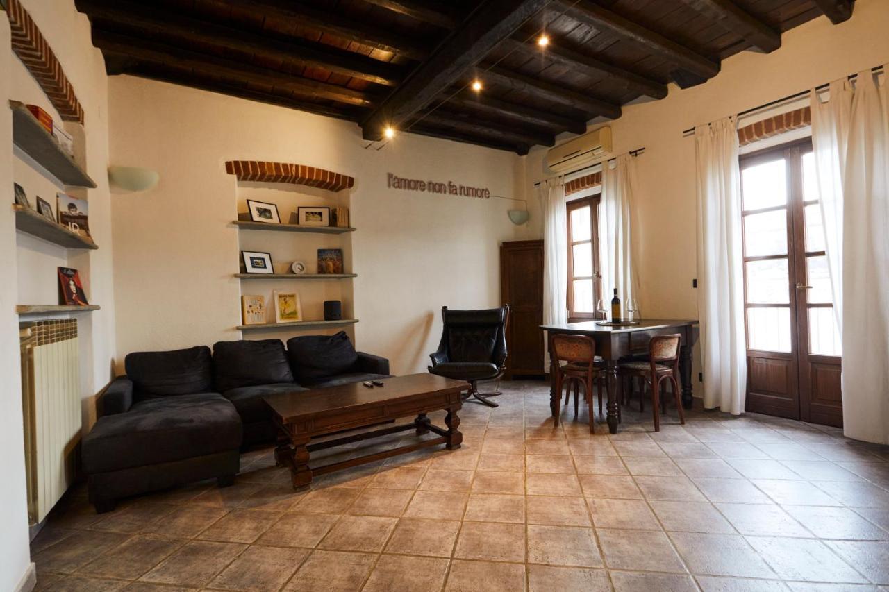 Borgo Dora House Διαμέρισμα Τορίνο Εξωτερικό φωτογραφία
