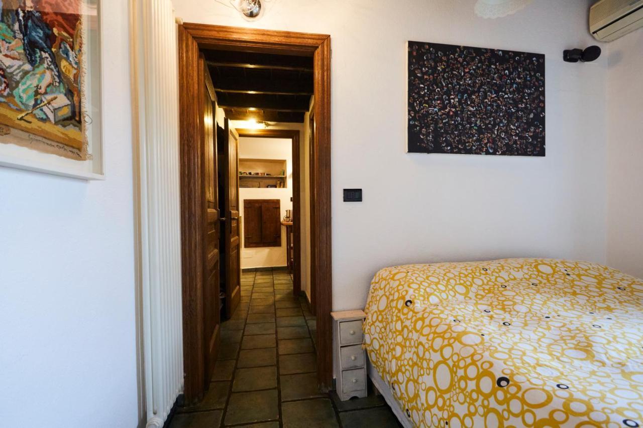 Borgo Dora House Διαμέρισμα Τορίνο Εξωτερικό φωτογραφία