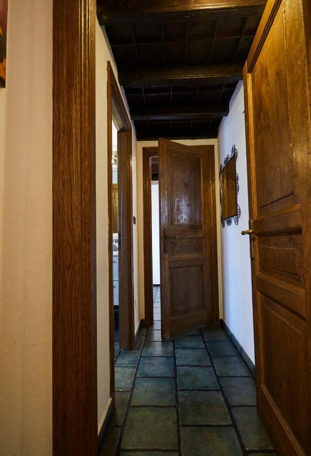 Borgo Dora House Διαμέρισμα Τορίνο Εξωτερικό φωτογραφία