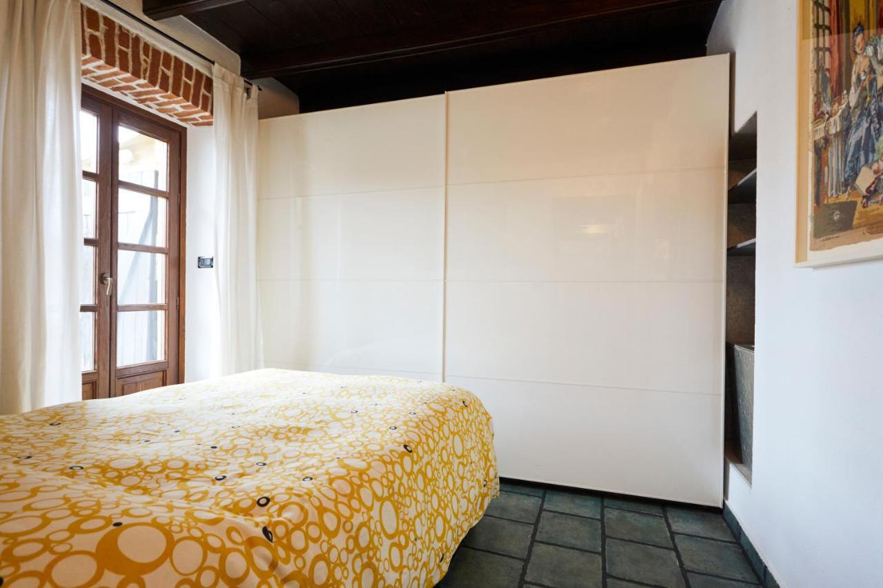 Borgo Dora House Διαμέρισμα Τορίνο Εξωτερικό φωτογραφία