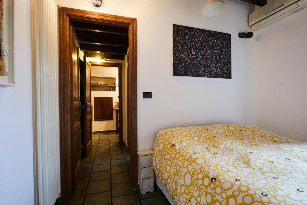 Borgo Dora House Διαμέρισμα Τορίνο Εξωτερικό φωτογραφία
