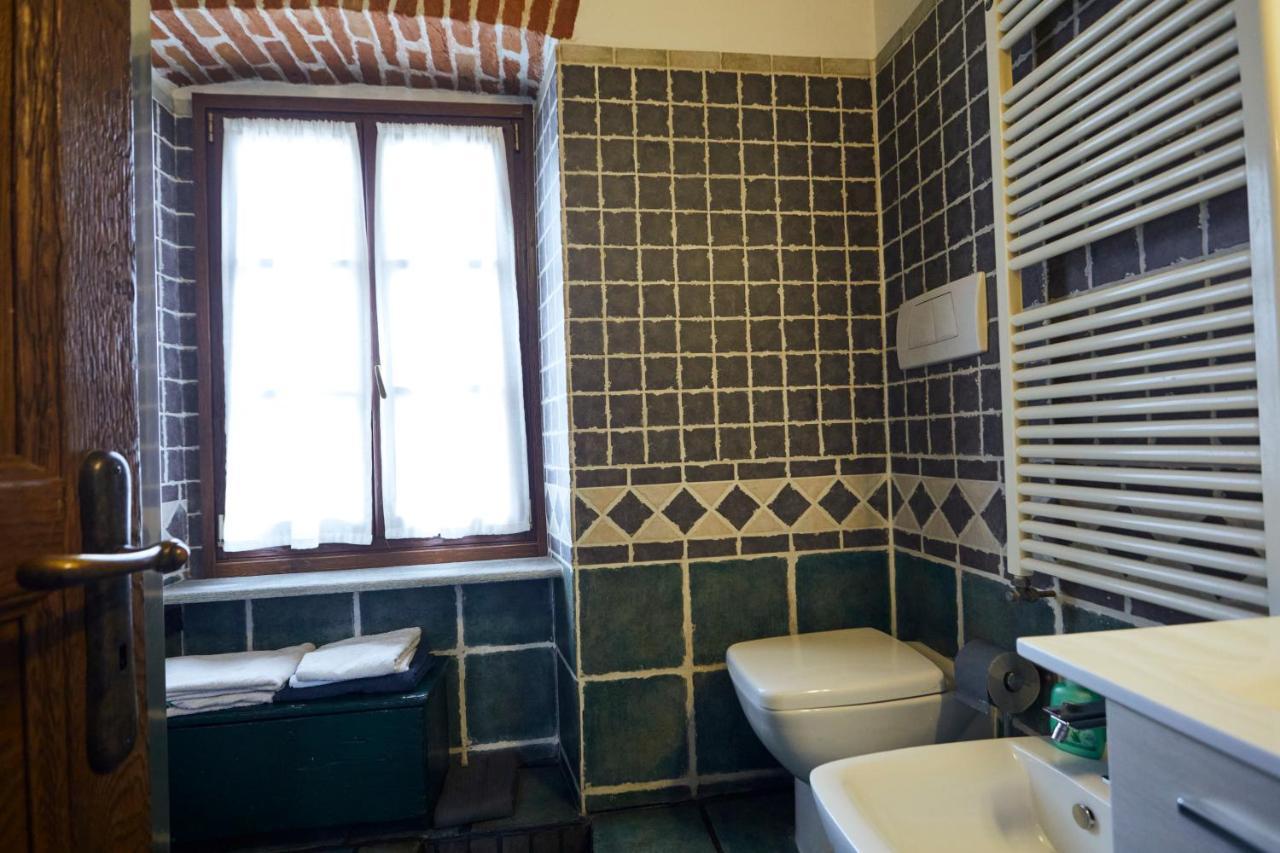 Borgo Dora House Διαμέρισμα Τορίνο Εξωτερικό φωτογραφία