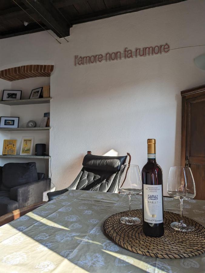 Borgo Dora House Διαμέρισμα Τορίνο Εξωτερικό φωτογραφία