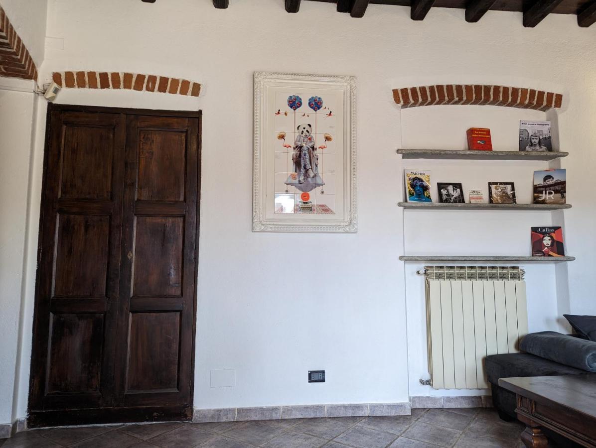 Borgo Dora House Διαμέρισμα Τορίνο Εξωτερικό φωτογραφία