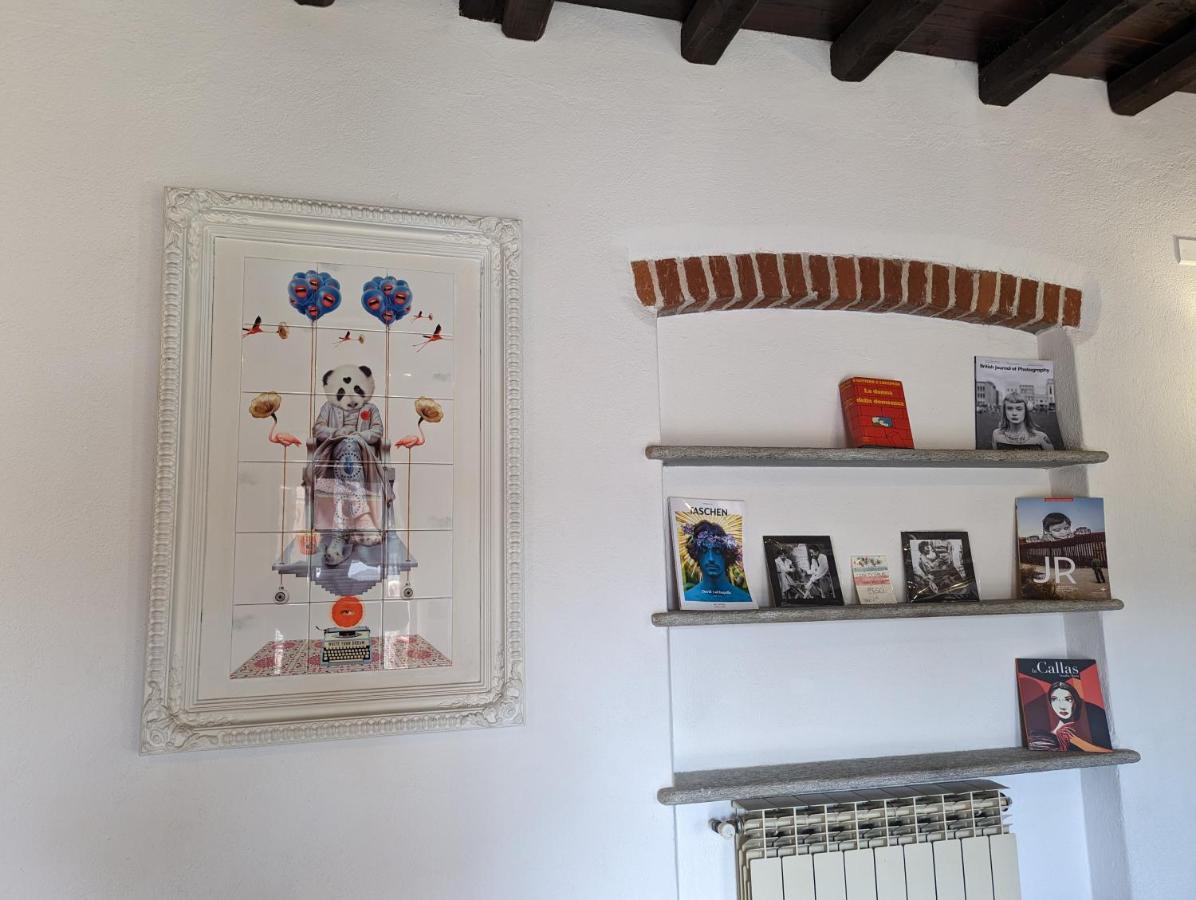 Borgo Dora House Διαμέρισμα Τορίνο Εξωτερικό φωτογραφία
