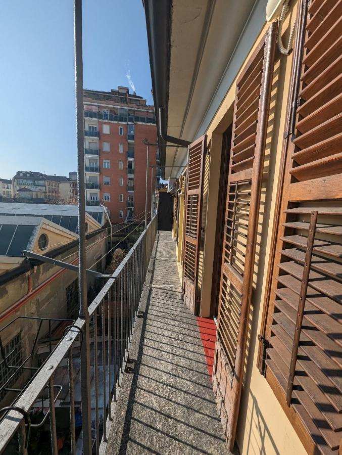 Borgo Dora House Διαμέρισμα Τορίνο Εξωτερικό φωτογραφία