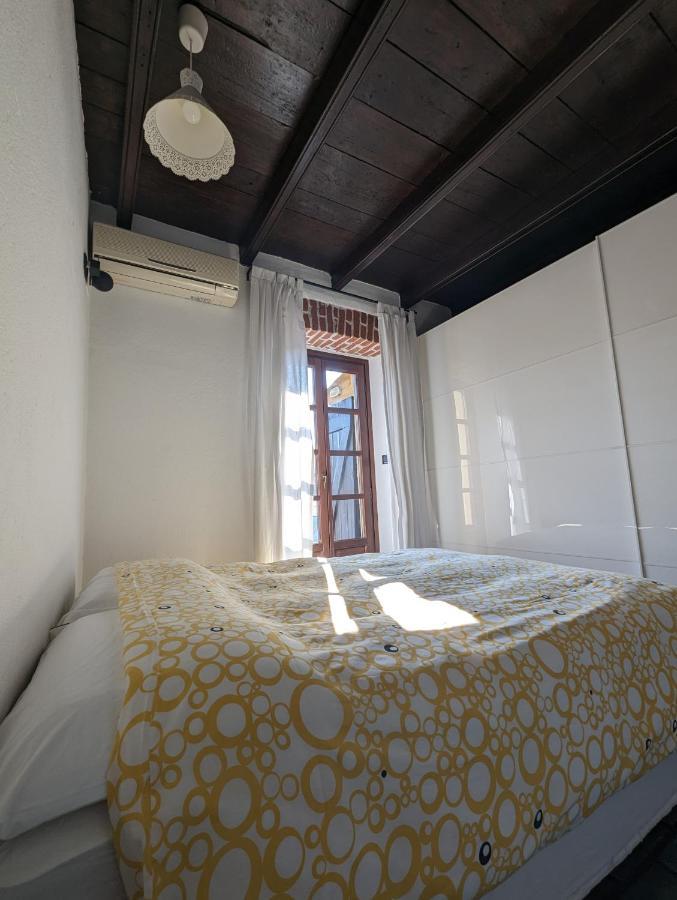 Borgo Dora House Διαμέρισμα Τορίνο Εξωτερικό φωτογραφία