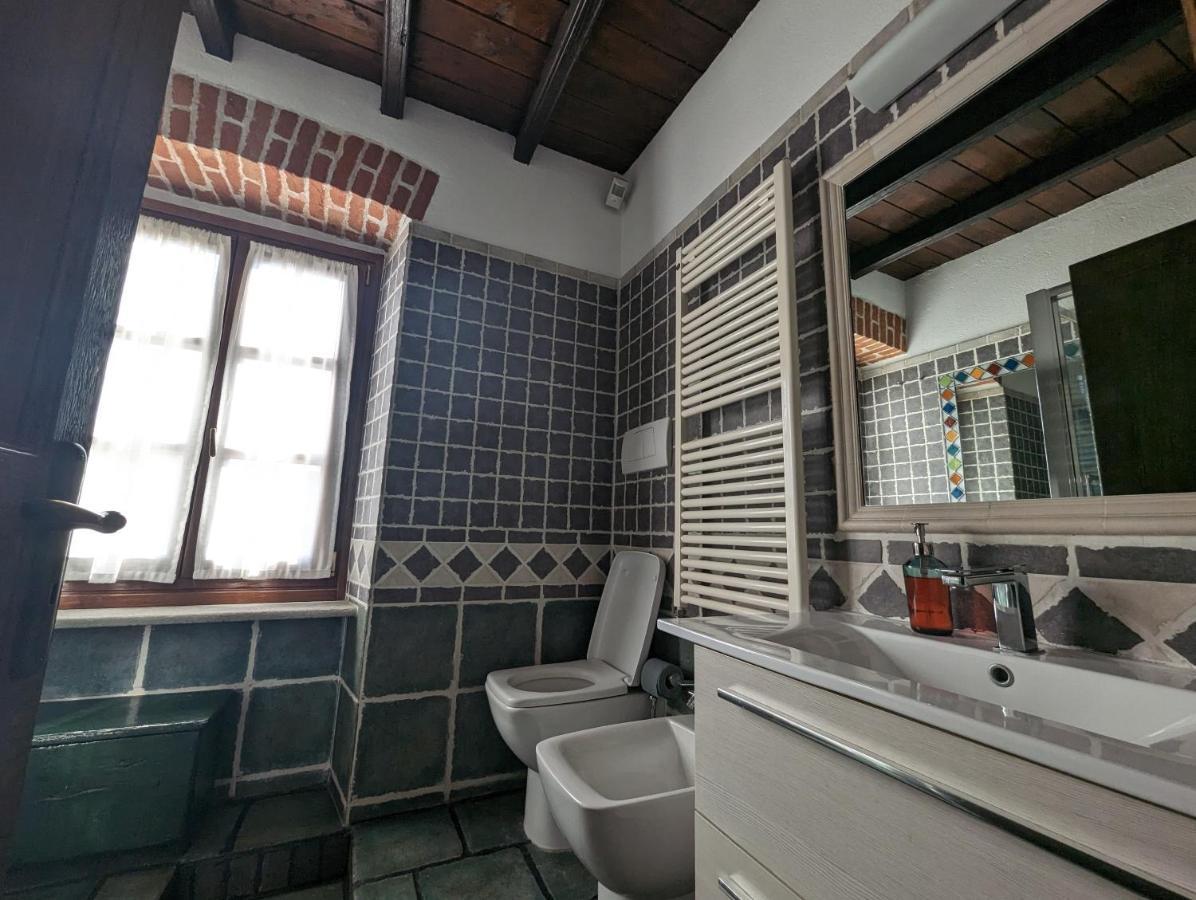 Borgo Dora House Διαμέρισμα Τορίνο Εξωτερικό φωτογραφία