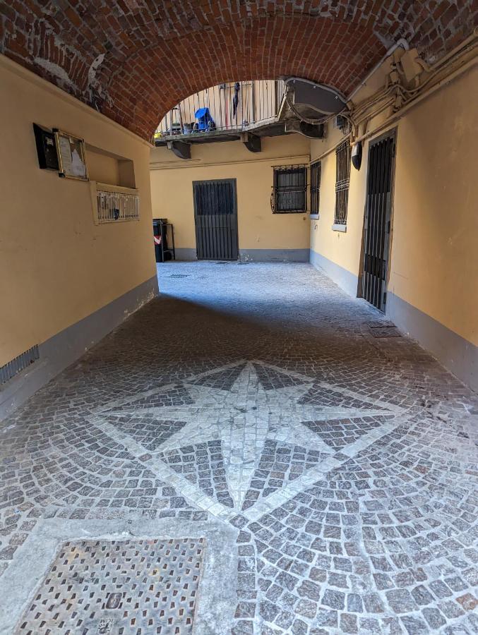 Borgo Dora House Διαμέρισμα Τορίνο Εξωτερικό φωτογραφία