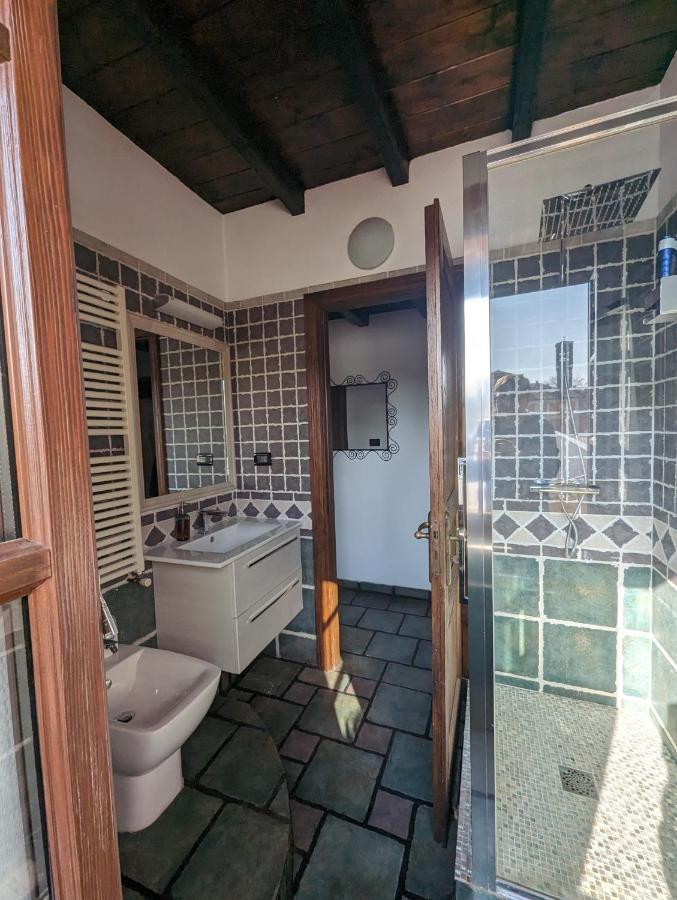 Borgo Dora House Διαμέρισμα Τορίνο Εξωτερικό φωτογραφία