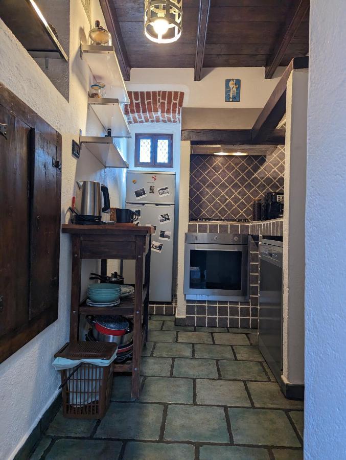 Borgo Dora House Διαμέρισμα Τορίνο Εξωτερικό φωτογραφία