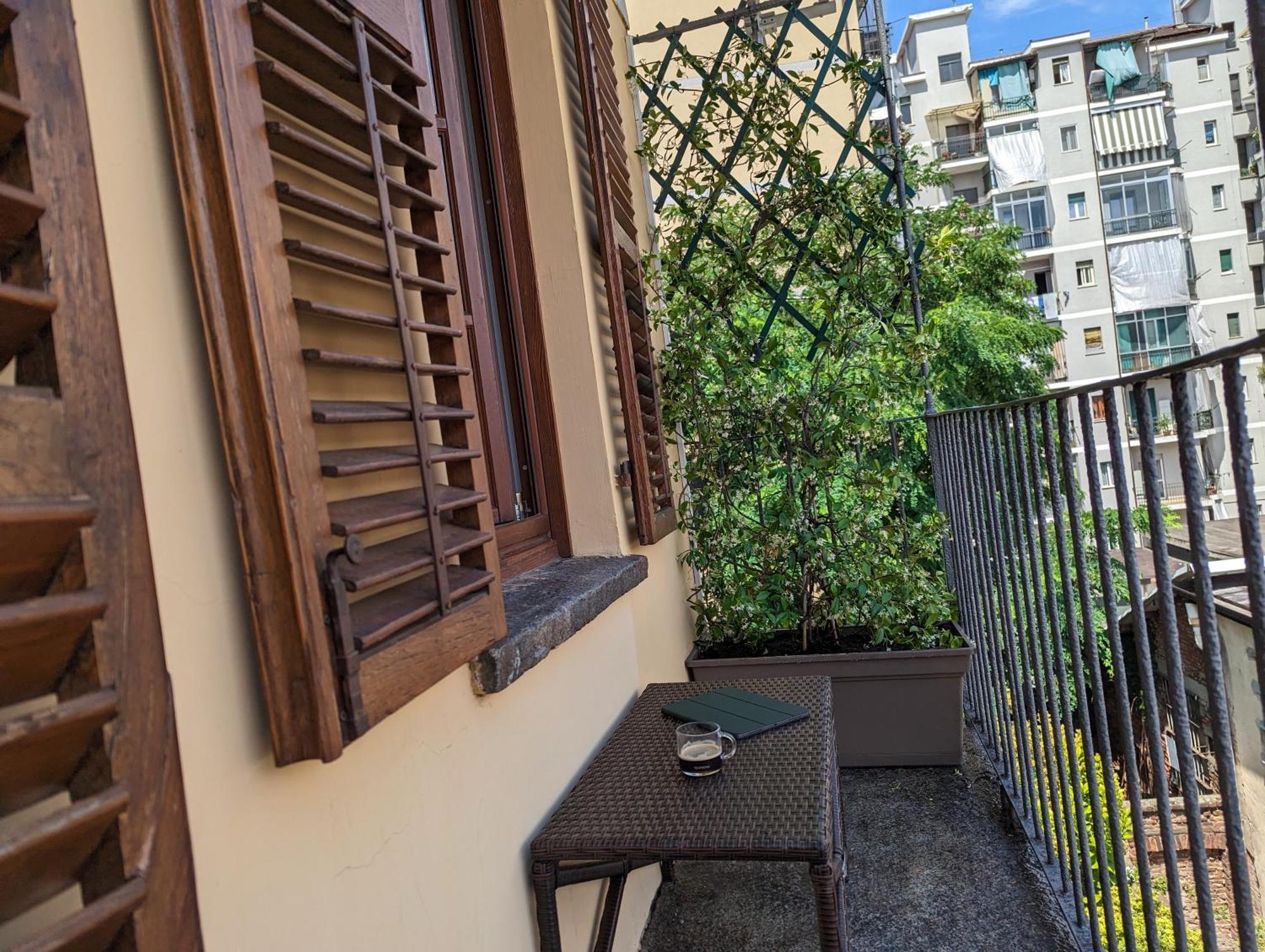 Borgo Dora House Διαμέρισμα Τορίνο Εξωτερικό φωτογραφία
