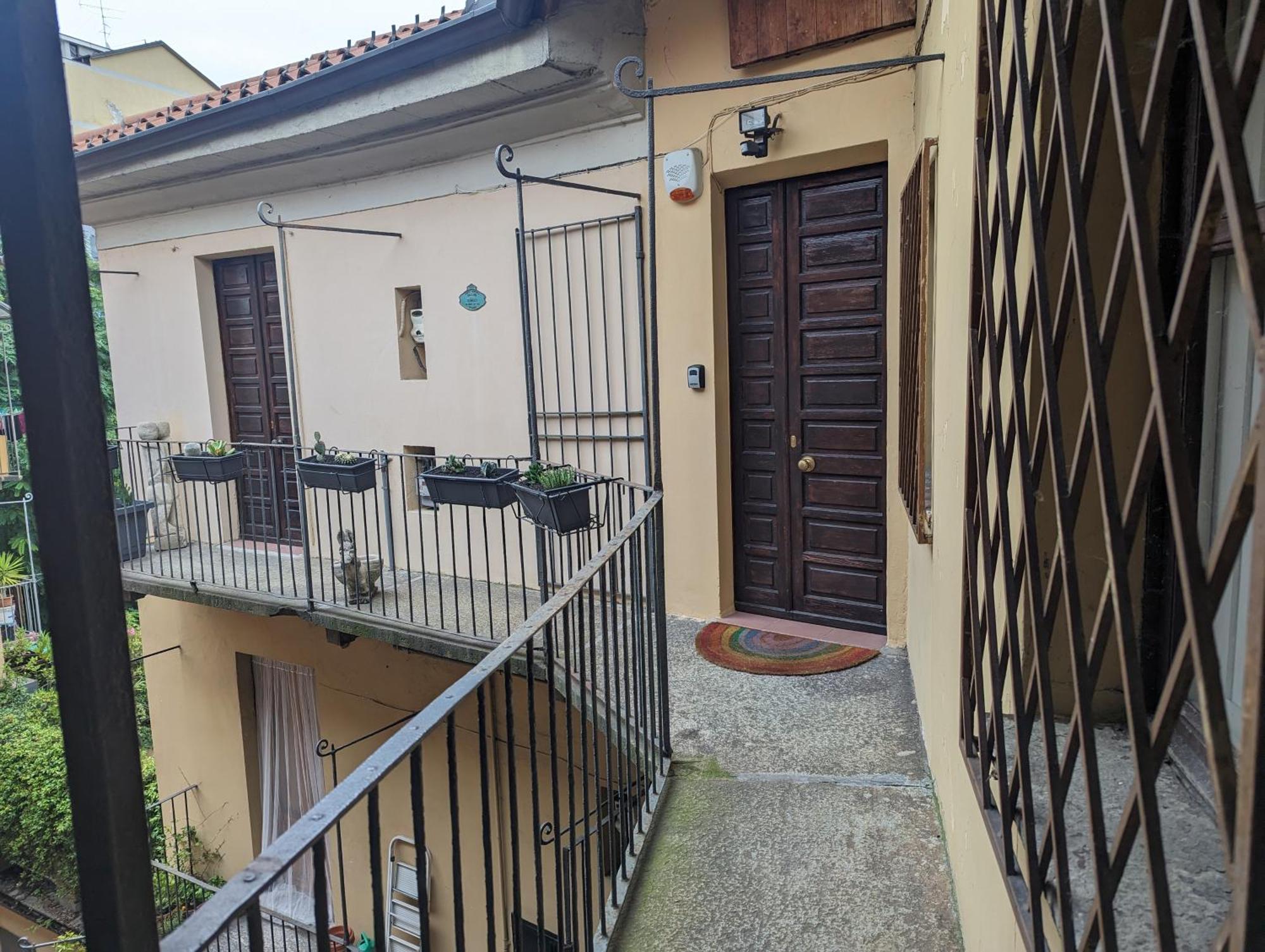 Borgo Dora House Διαμέρισμα Τορίνο Εξωτερικό φωτογραφία