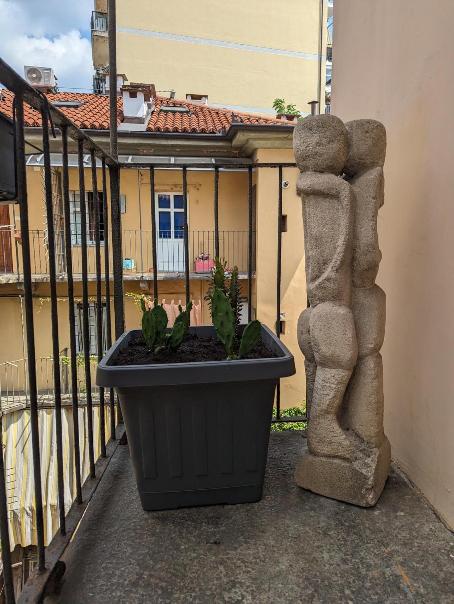 Borgo Dora House Διαμέρισμα Τορίνο Εξωτερικό φωτογραφία