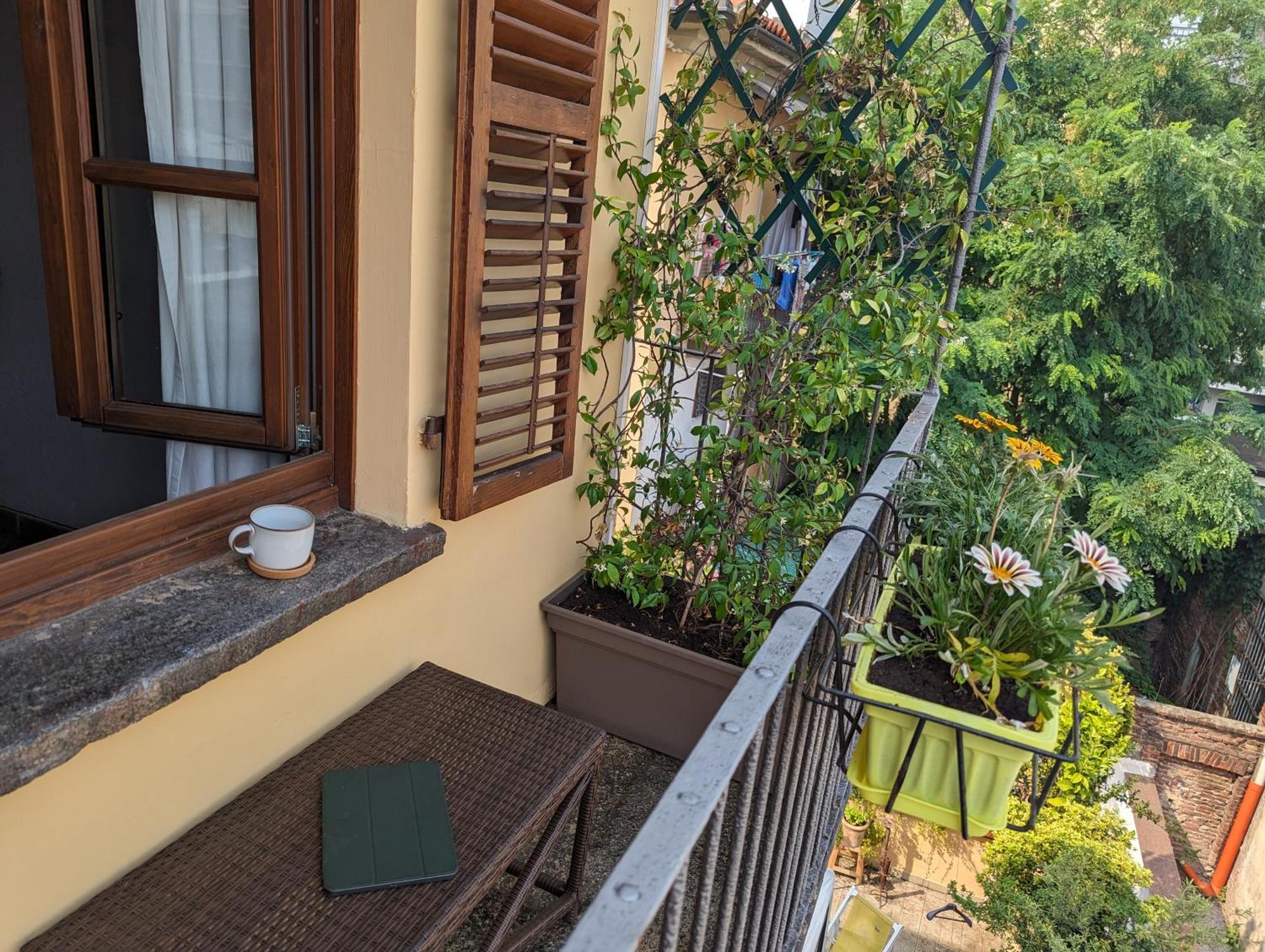 Borgo Dora House Διαμέρισμα Τορίνο Εξωτερικό φωτογραφία